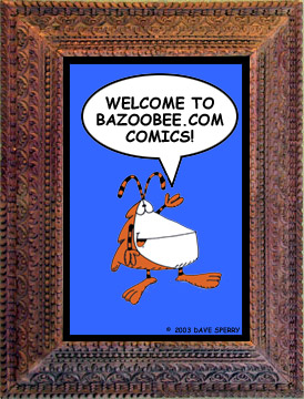 to Bazoobee.com